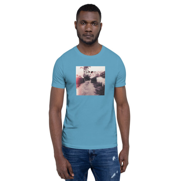 Muses Sun Racket Soft, Lightweight T-Shirt - Image 18