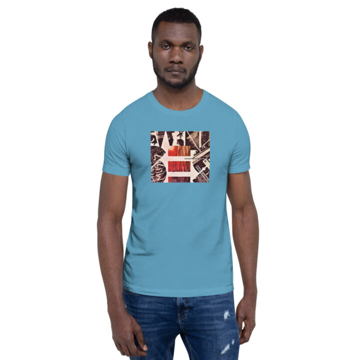 Muses Anthology Soft, Lightweight T-Shirt - Image 17