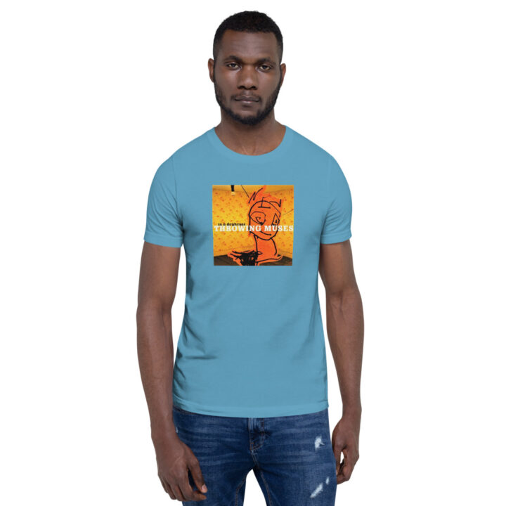 Muses In a Doghouse Soft, Lightweight T-Shirt - Image 18