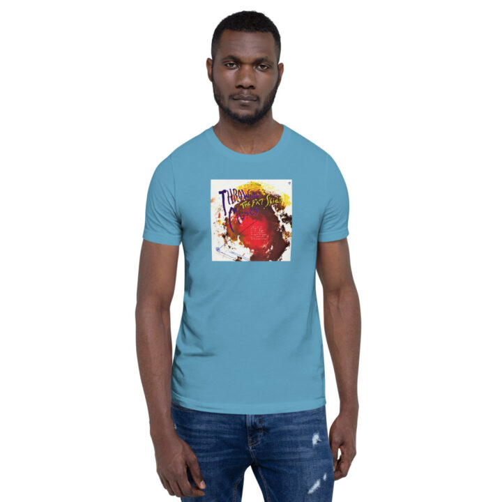 Muses Fat Skier Soft, Lightweight T-Shirt - Image 17