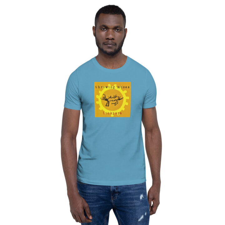 Muses Hunkpapa Soft, Lightweight T-Shirt - Image 18
