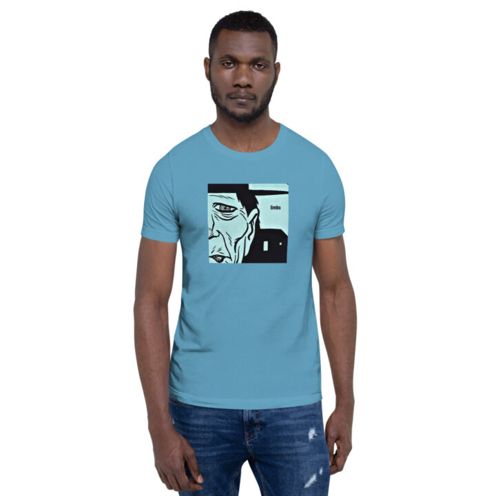 Muses Limbo Soft, Lightweight T-Shirt - Image 17