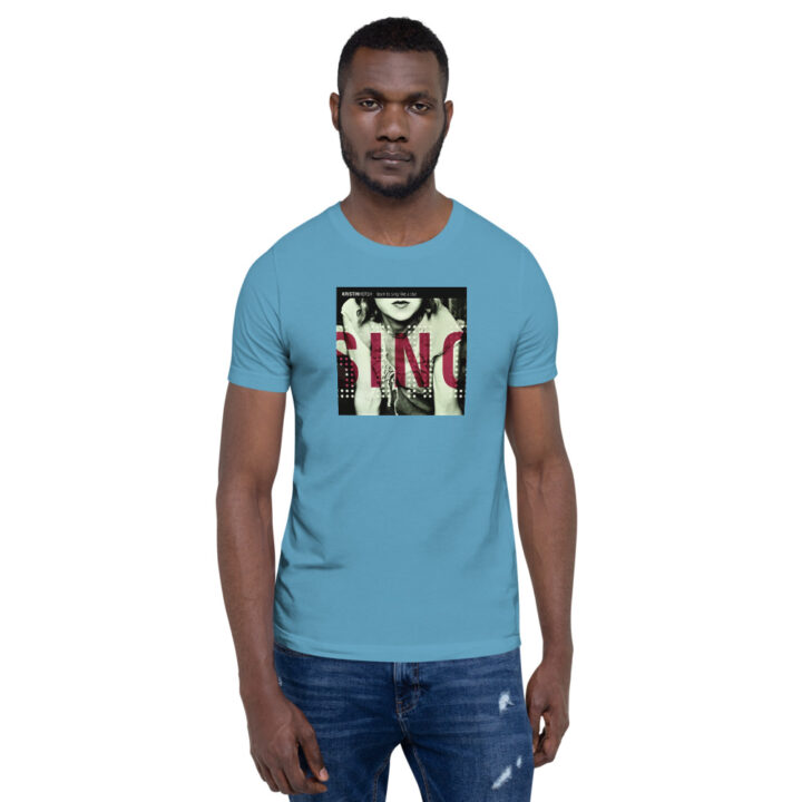 KH Learn to Sing Like a Star Soft, Lightweight T-Shirt - Image 17