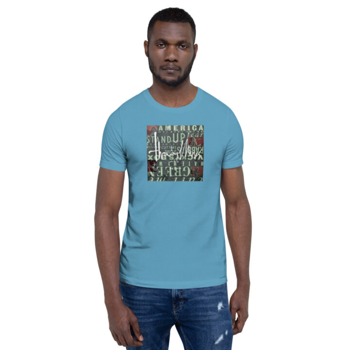Muses Debut Soft, Lightweight T-Shirt - Image 17