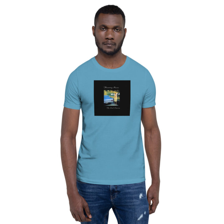 Muses Real Ramona Soft, Lightweight T-Shirt - Image 18