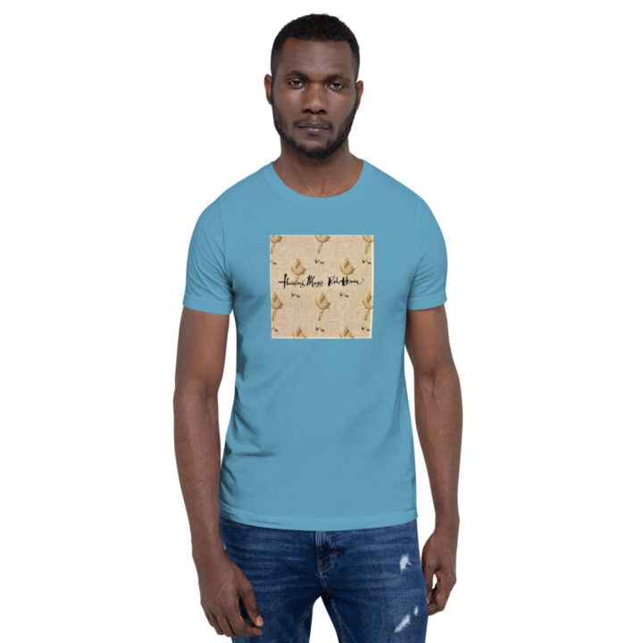 Muses Red Heaven Soft, Lightweight T-Shirt - Image 18