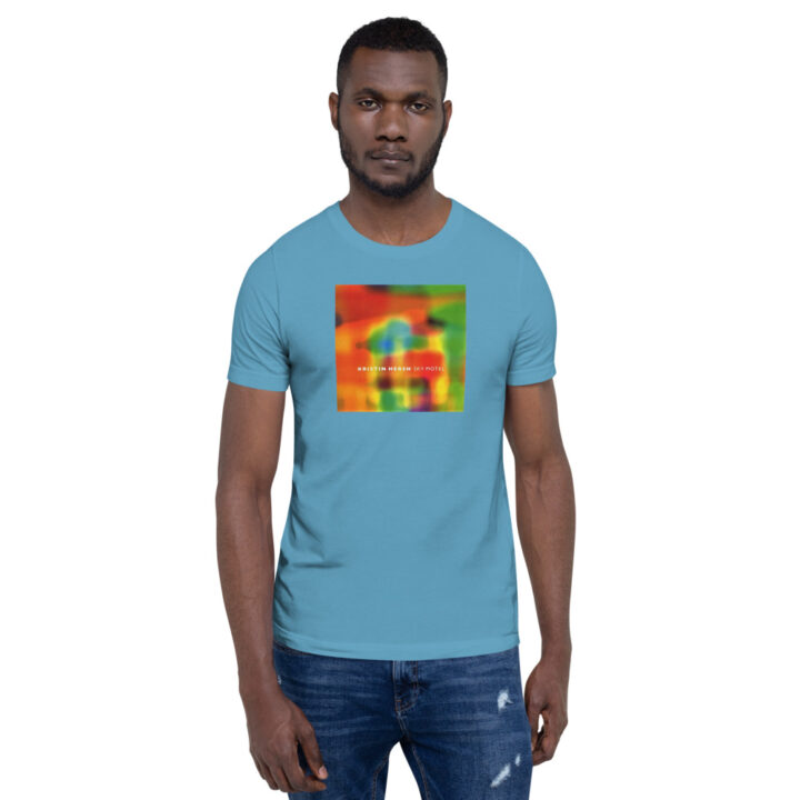 KH Sky Motel Soft, Lightweight T-Shirt - Image 17