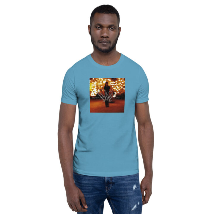 KH Strange Angels Soft, Lightweight T-Shirt - Image 17