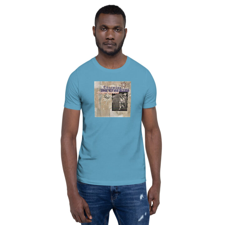 Muses University Soft, Lightweight T-Shirt - Image 17