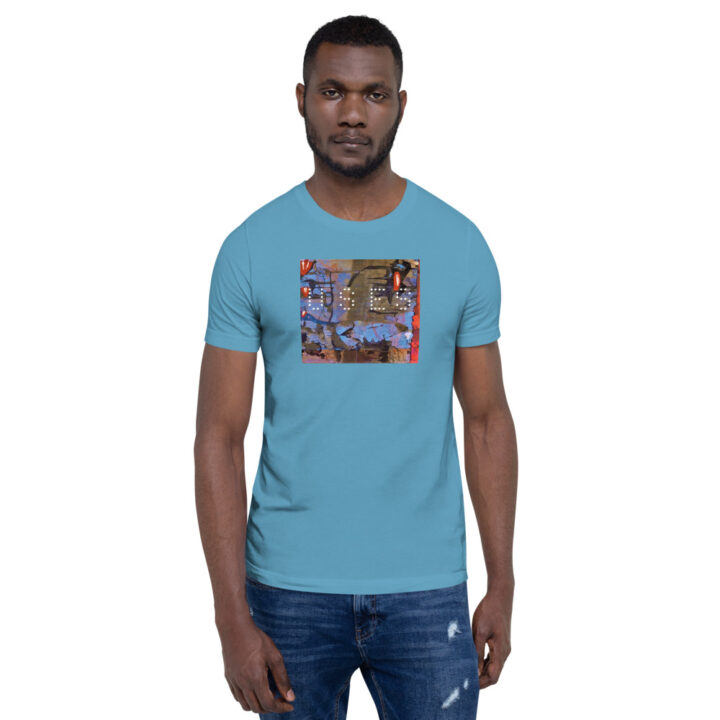 Muses Uses Soft, Lightweight T-Shirt - Image 17