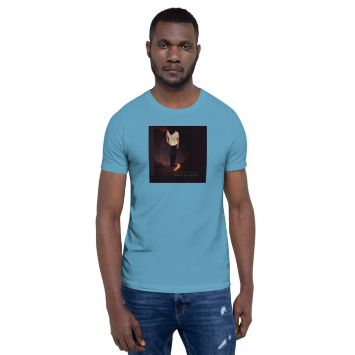 KH Wyatt at the Coyote Palace Soft, Lightweight T-Shirt - Image 18