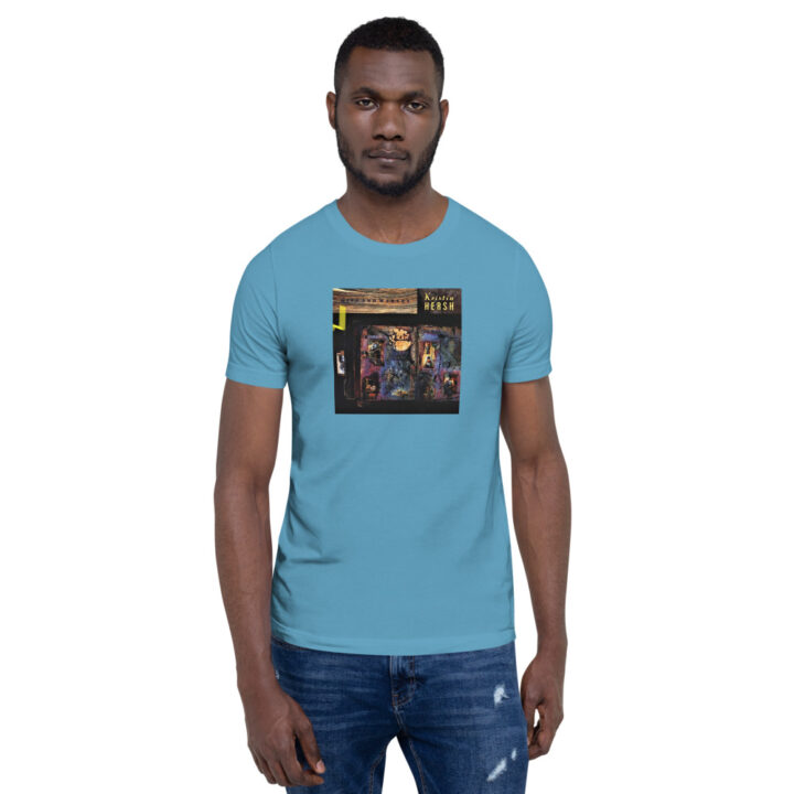 KH Hips and Makers Soft, Lightweight T-Shirt - Image 17