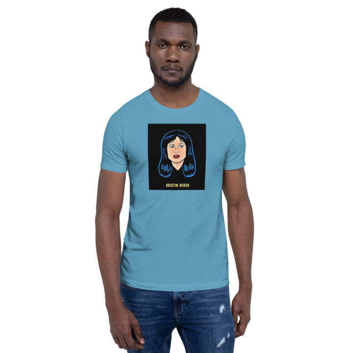 KH Rat Girl Soft, Lightweight T-Shirt - Image 16
