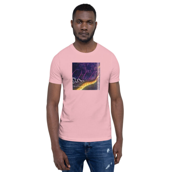 50 Foot Wave Bath White Soft, Lightweight T-Shirt - Image 21