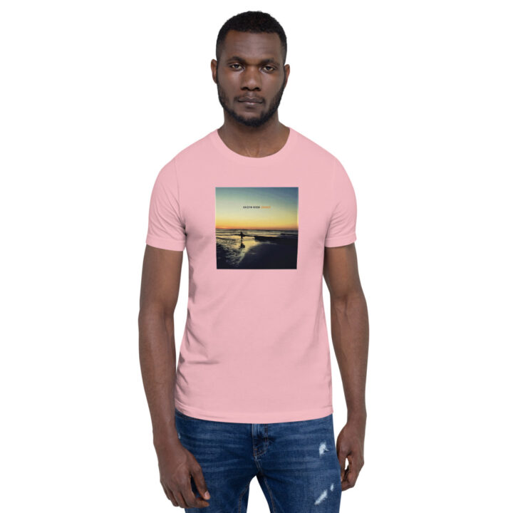 KH Crooked Soft, Lightweight T-Shirt - Image 21