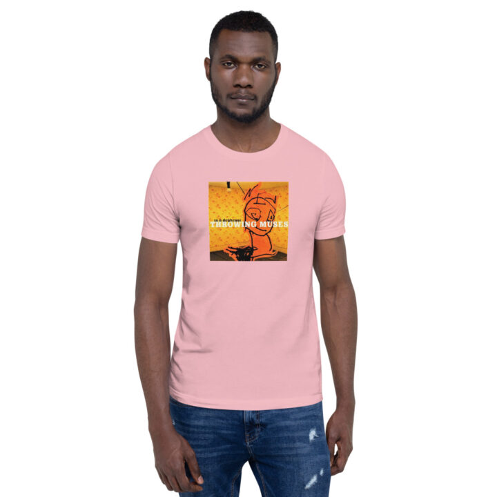 Muses In a Doghouse Soft, Lightweight T-Shirt - Image 21