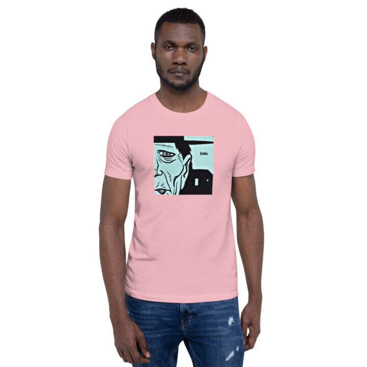 Muses Limbo Soft, Lightweight T-Shirt - Image 21