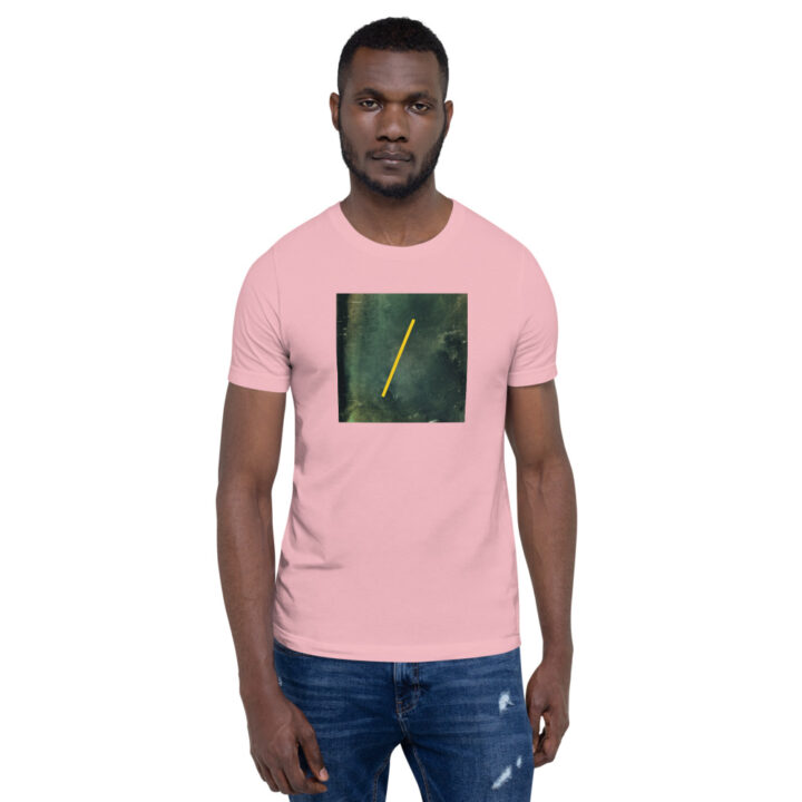 Muses Purgatory/Paradise Soft, Lightweight T-Shirt - Image 21