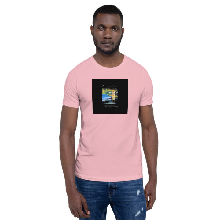 Muses Real Ramona Soft, Lightweight T-Shirt - Image 22
