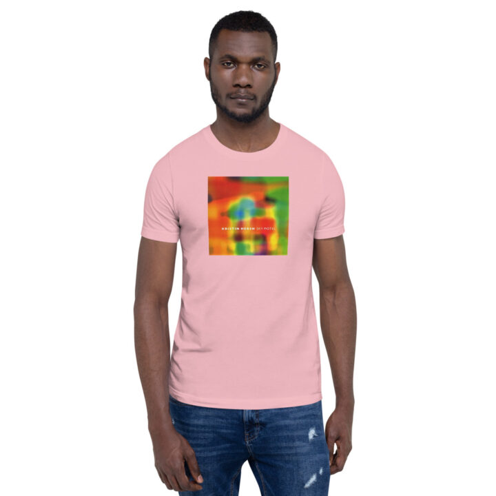 KH Sky Motel Soft, Lightweight T-Shirt - Image 21