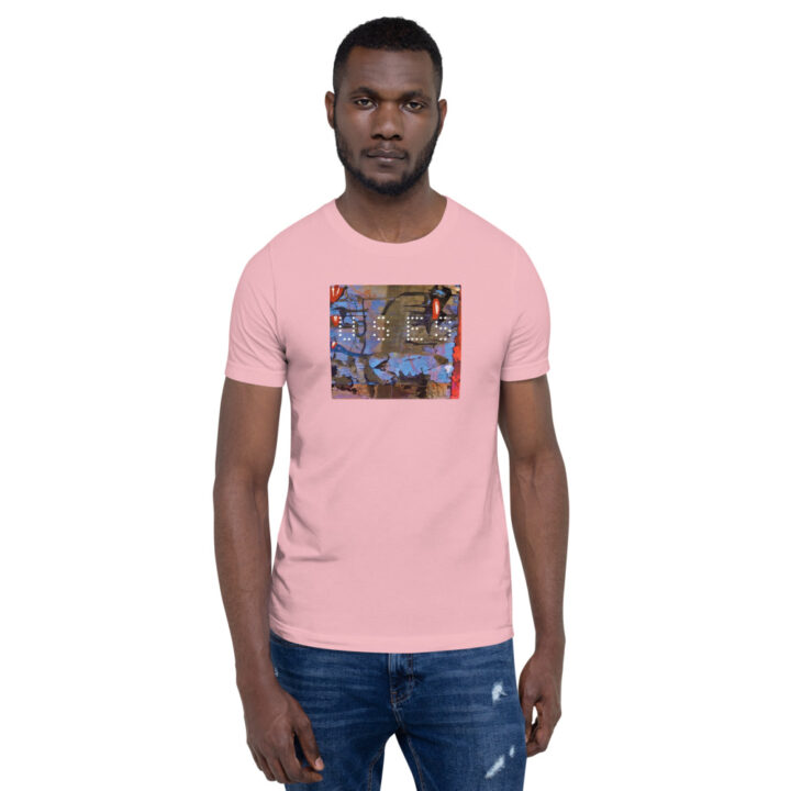 Muses Uses Soft, Lightweight T-Shirt - Image 21