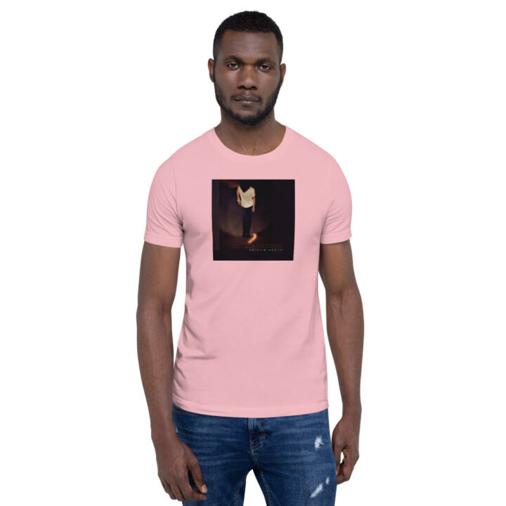 KH Wyatt at the Coyote Palace Soft, Lightweight T-Shirt - Image 22