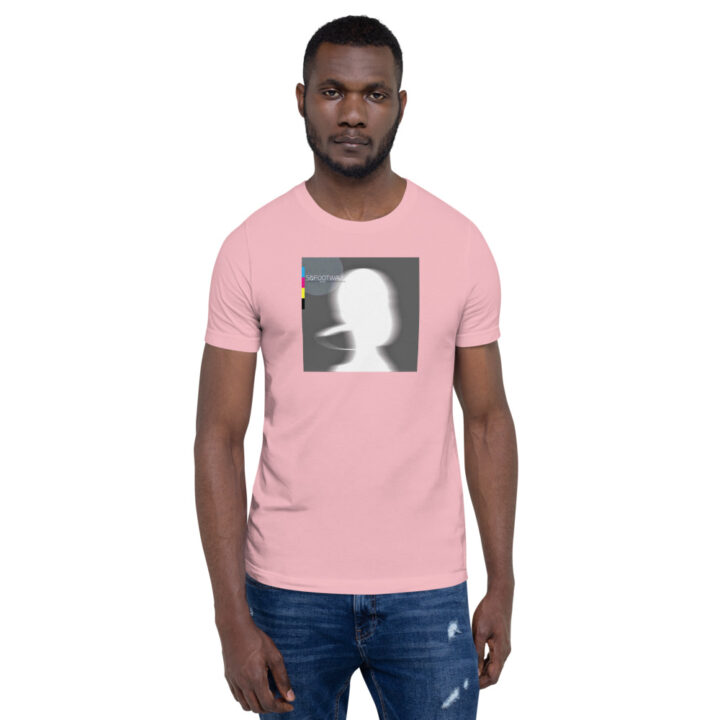 50 Foot Wave Power + Light Soft, Lightweight T-Shirt - Image 21