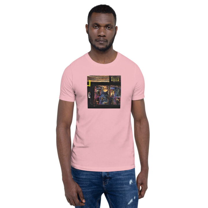 KH Hips and Makers Soft, Lightweight T-Shirt - Image 21