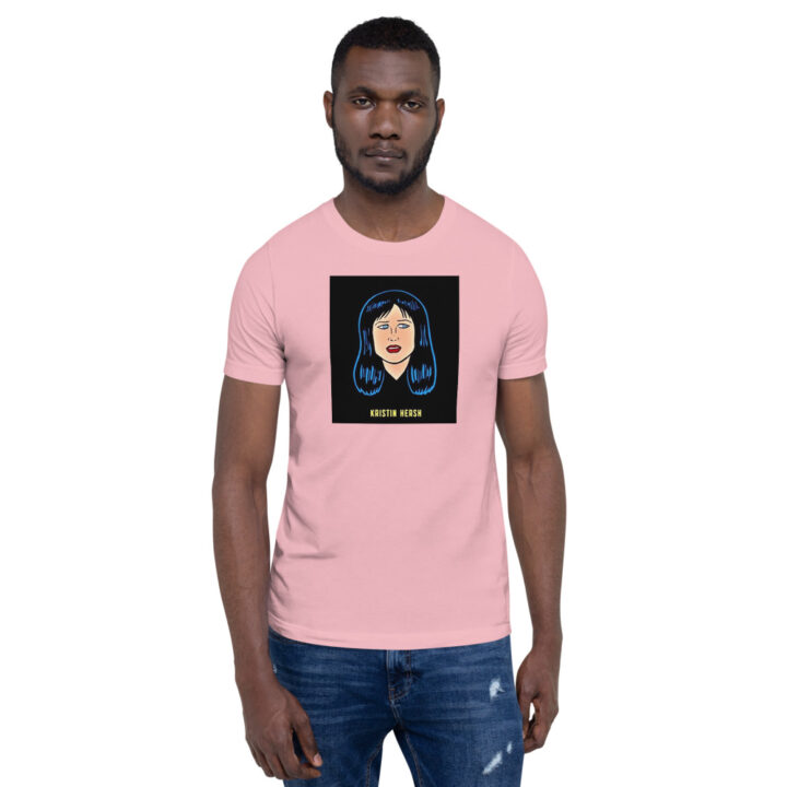 KH Rat Girl Soft, Lightweight T-Shirt - Image 20