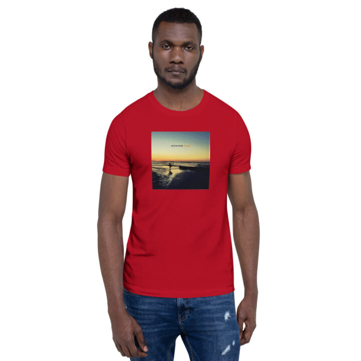 KH Crooked Soft, Lightweight T-Shirt - Image 6