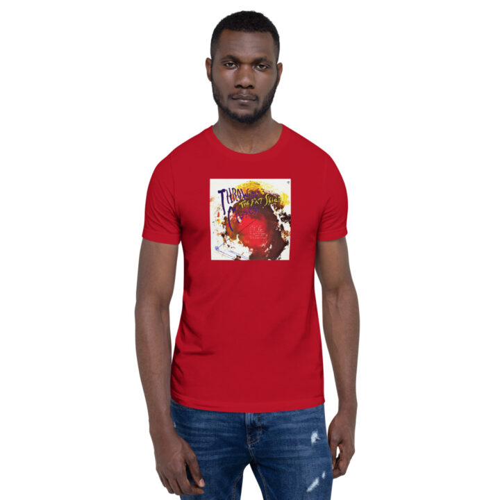 Muses Fat Skier Soft, Lightweight T-Shirt - Image 6