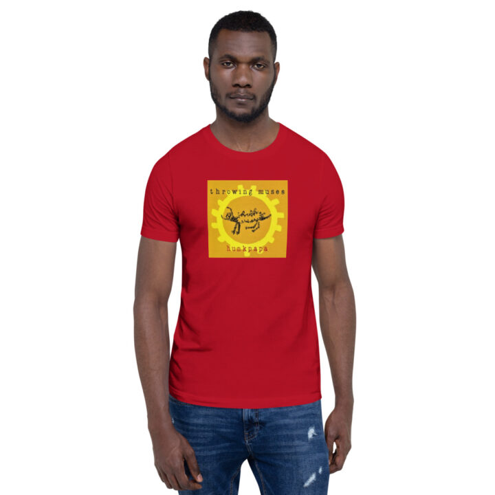 Muses Hunkpapa Soft, Lightweight T-Shirt - Image 6