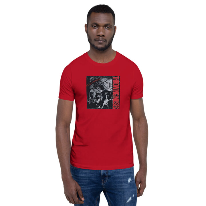 Muses House Tornado Soft, Lightweight T-Shirt - Image 6