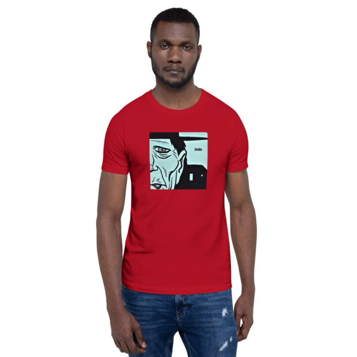 Muses Limbo Soft, Lightweight T-Shirt - Image 6