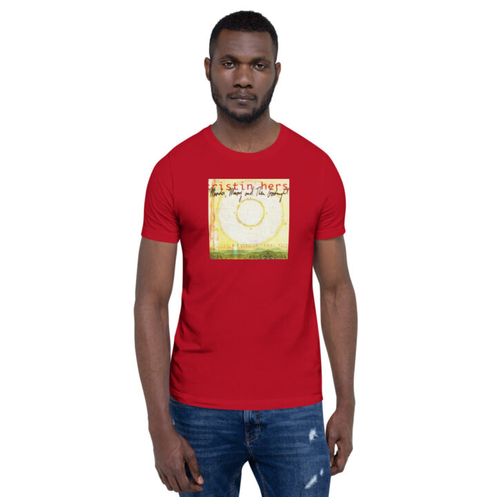 KH Murder, Misery, and Then Goodnight Soft, Lightweight T-Shirt - Image 6
