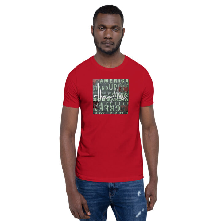 Muses Debut Soft, Lightweight T-Shirt - Image 5