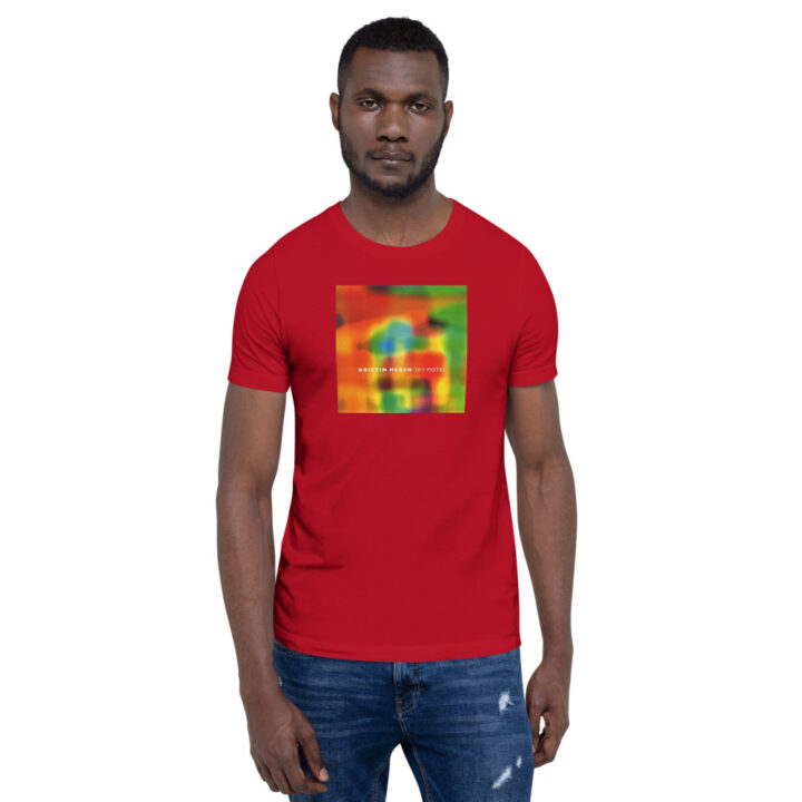 KH Sky Motel Soft, Lightweight T-Shirt - Image 6