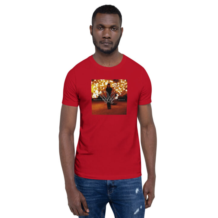 KH Strange Angels Soft, Lightweight T-Shirt