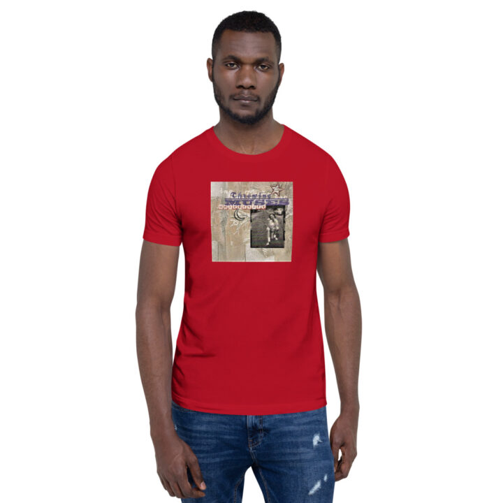 Muses University Soft, Lightweight T-Shirt - Image 6