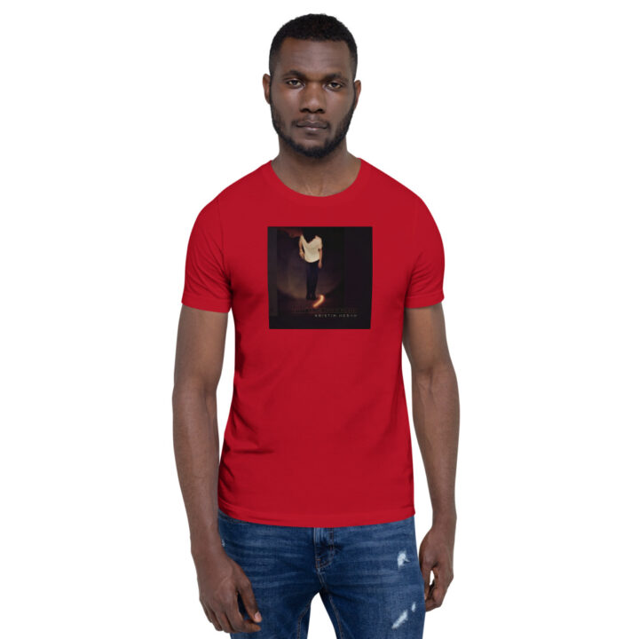 KH Wyatt at the Coyote Palace Soft, Lightweight T-Shirt - Image 6