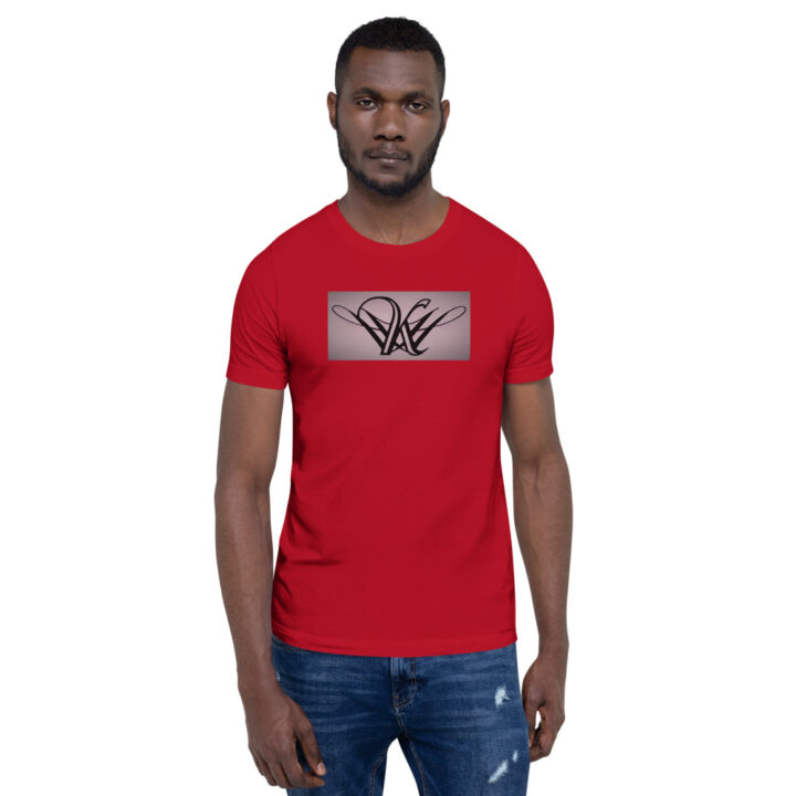 KH Logo Soft, Lightweight T-Shirt - Image 6