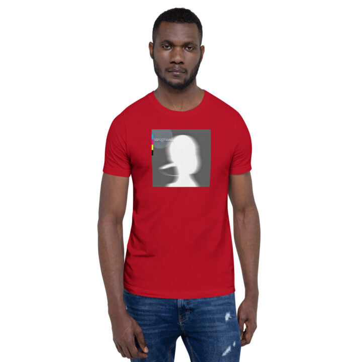 50 Foot Wave Power + Light Soft, Lightweight T-Shirt - Image 5