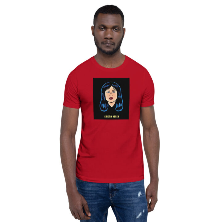 KH Rat Girl Soft, Lightweight T-Shirt - Image 6
