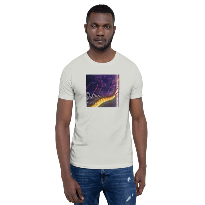 50 Foot Wave Bath White Soft, Lightweight T-Shirt - Image 24