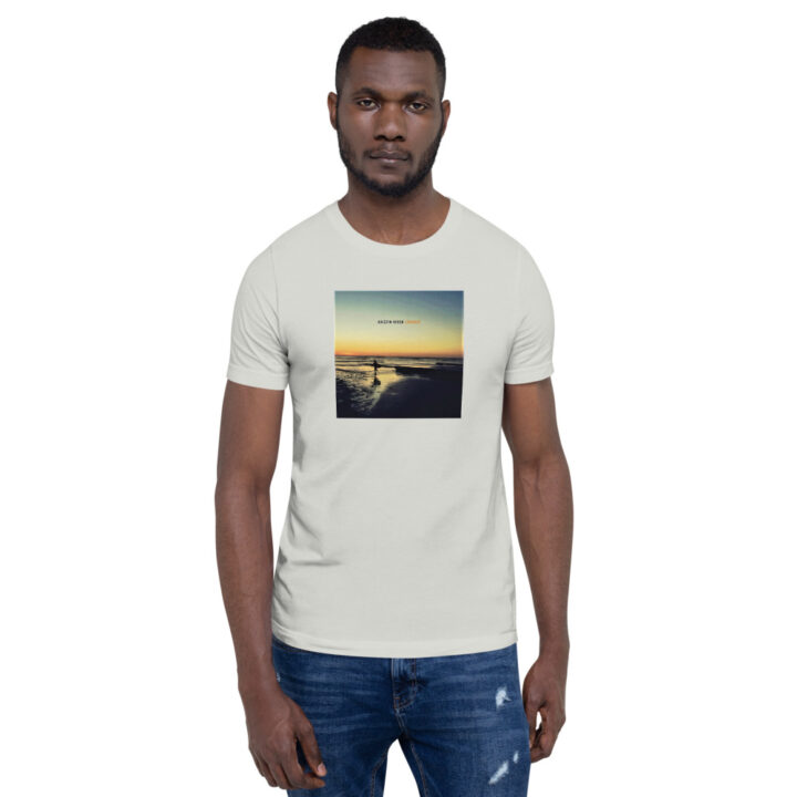 KH Crooked Soft, Lightweight T-Shirt - Image 24