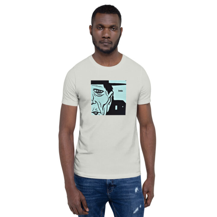 Muses Limbo Soft, Lightweight T-Shirt - Image 24