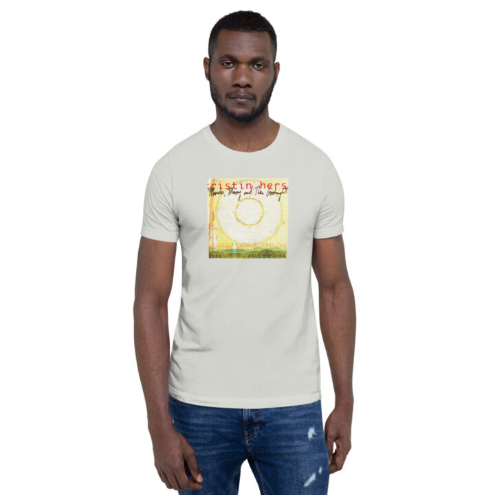 KH Murder, Misery, and Then Goodnight Soft, Lightweight T-Shirt - Image 24