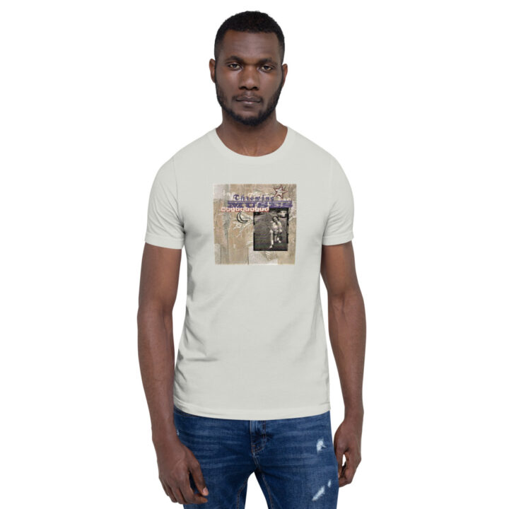Muses University Soft, Lightweight T-Shirt - Image 24