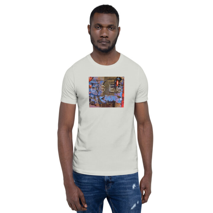 Muses Uses Soft, Lightweight T-Shirt - Image 24