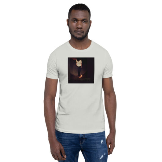 KH Wyatt at the Coyote Palace Soft, Lightweight T-Shirt